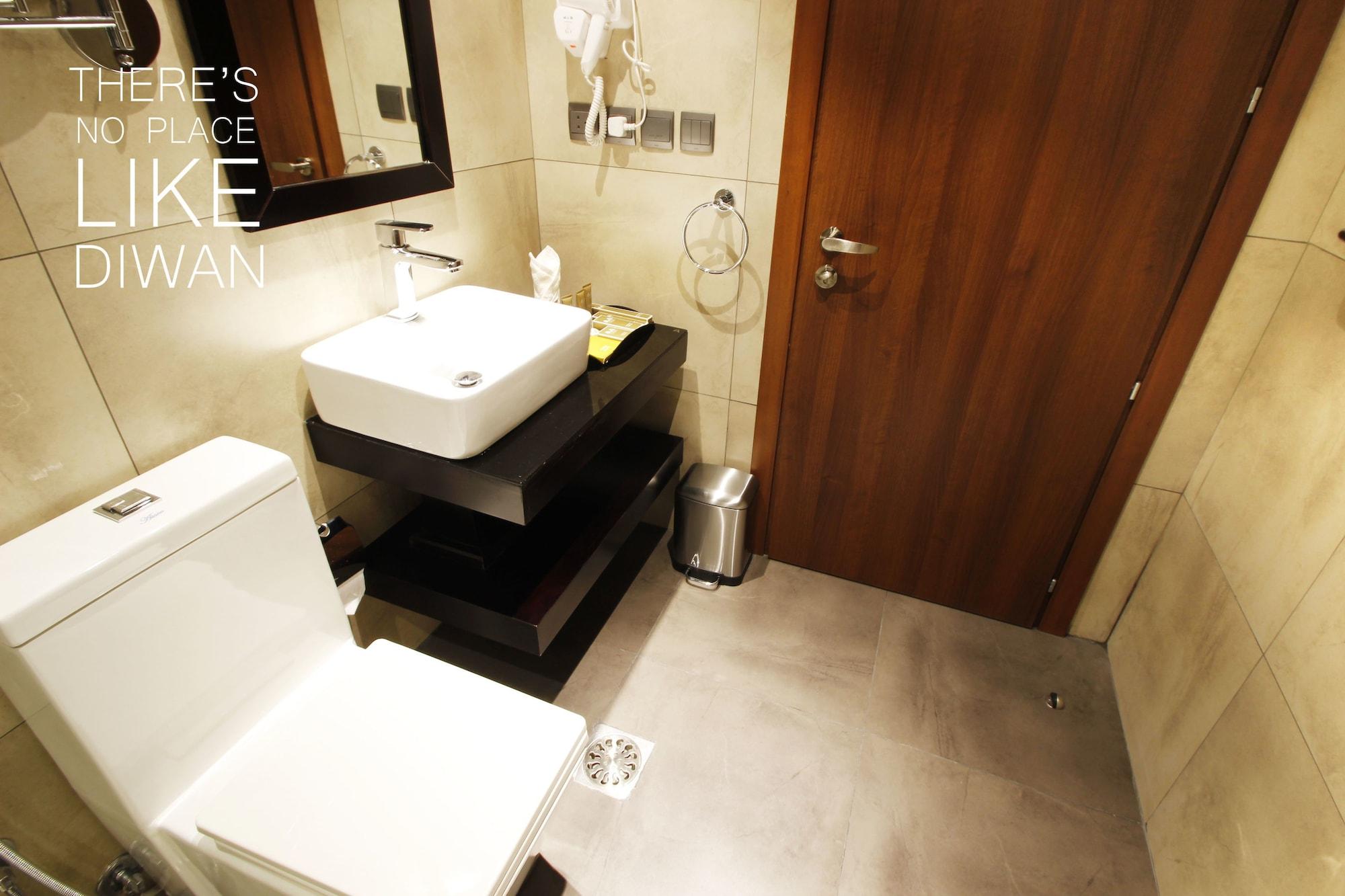 Diwan Residence Prince Sultan Road Cidde Dış mekan fotoğraf