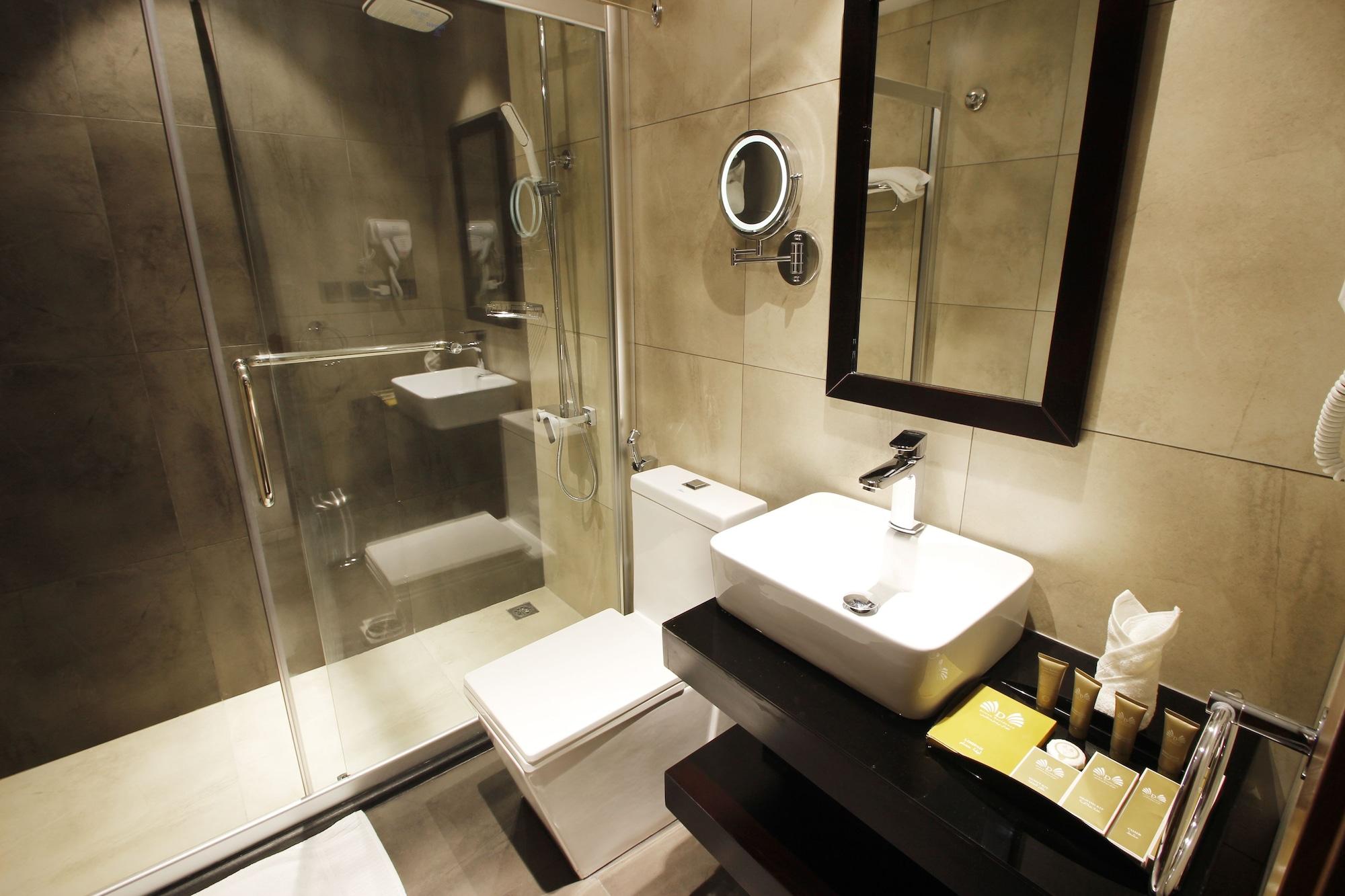 Diwan Residence Prince Sultan Road Cidde Dış mekan fotoğraf
