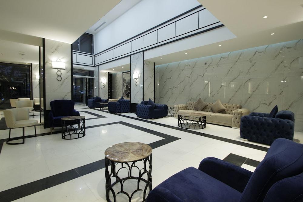 Diwan Residence Prince Sultan Road Cidde Dış mekan fotoğraf