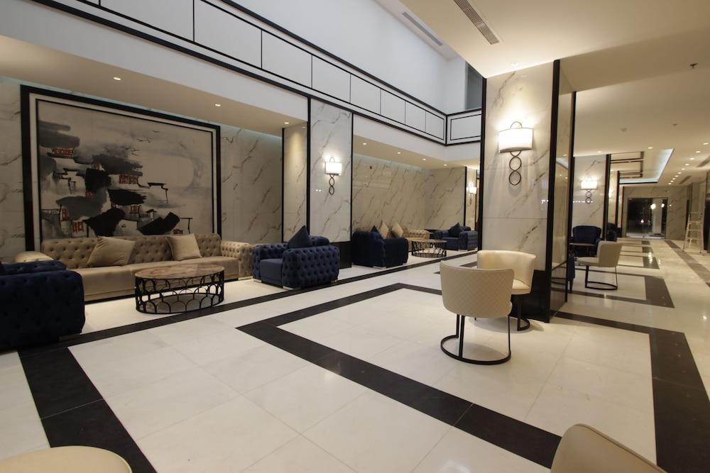 Diwan Residence Prince Sultan Road Cidde Dış mekan fotoğraf