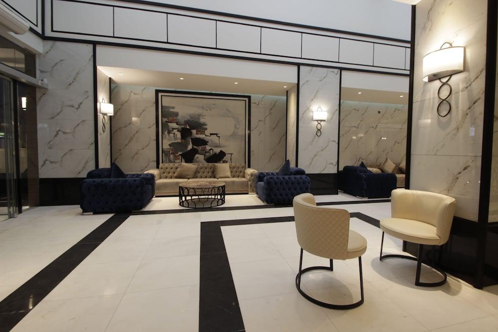 Diwan Residence Prince Sultan Road Cidde Dış mekan fotoğraf