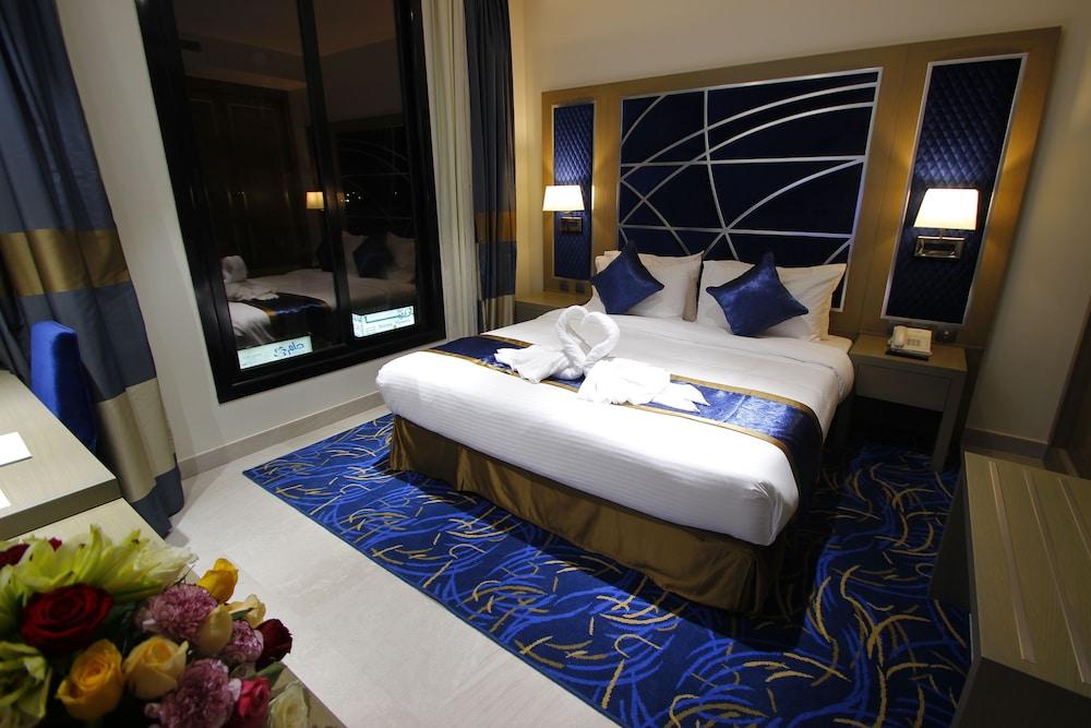 Diwan Residence Prince Sultan Road Cidde Dış mekan fotoğraf
