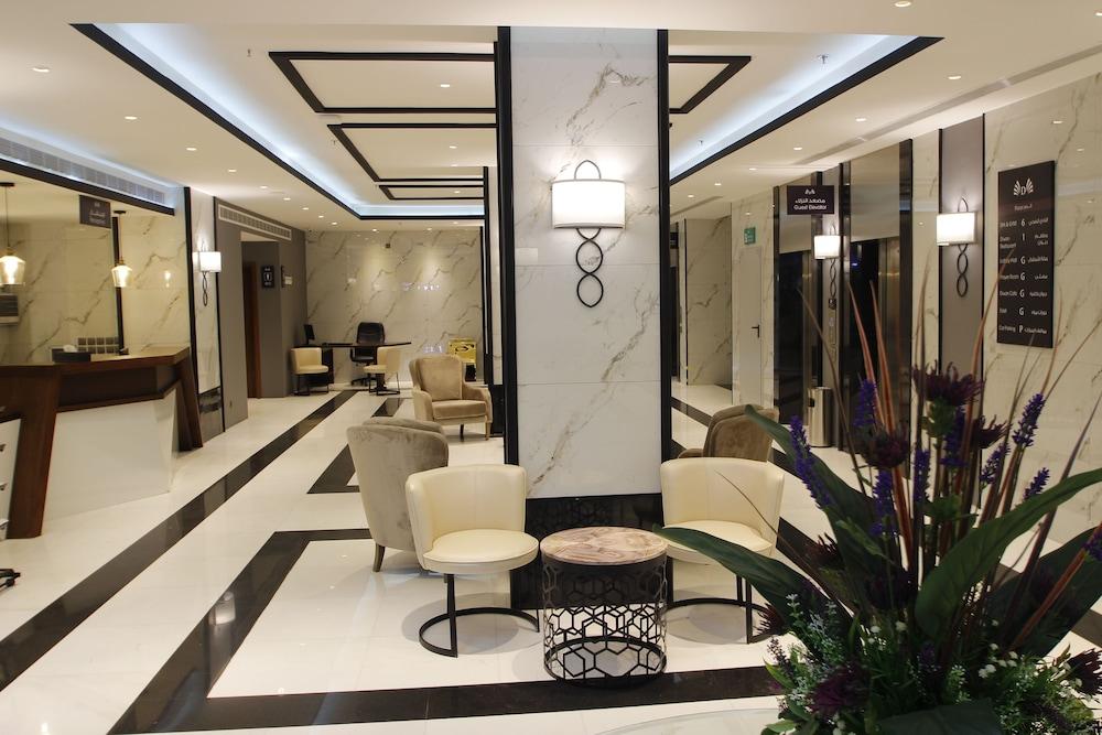Diwan Residence Prince Sultan Road Cidde Dış mekan fotoğraf