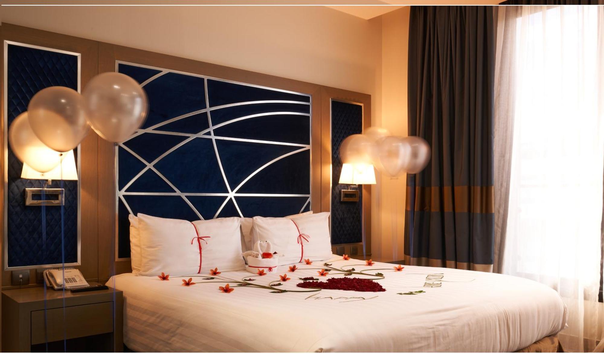 Diwan Residence Prince Sultan Road Cidde Dış mekan fotoğraf