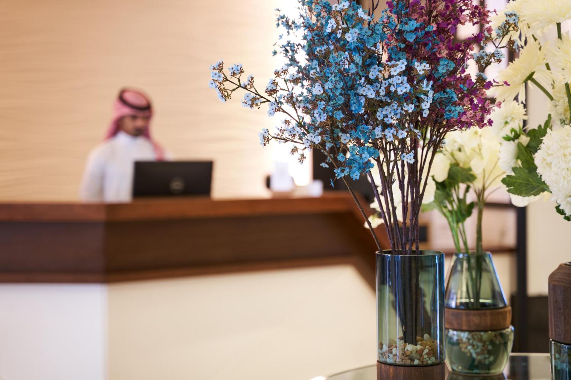 Diwan Residence Prince Sultan Road Cidde Dış mekan fotoğraf