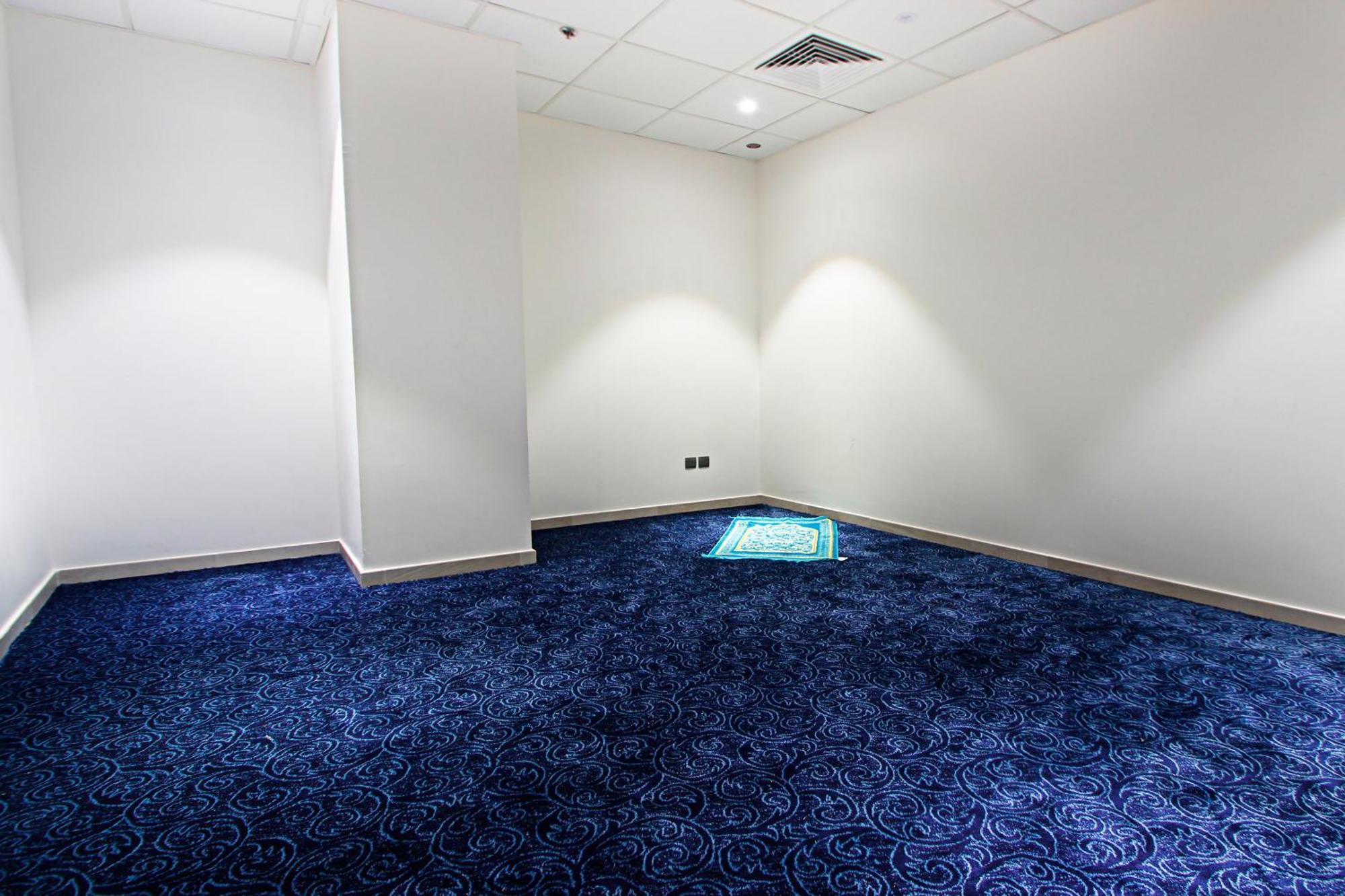 Diwan Residence Prince Sultan Road Cidde Dış mekan fotoğraf