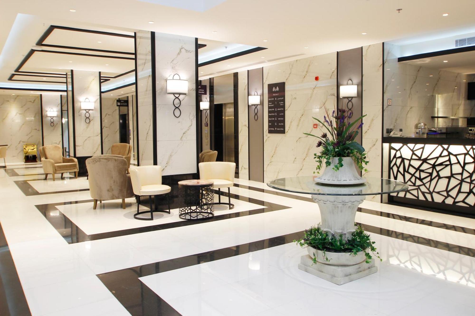 Diwan Residence Prince Sultan Road Cidde Dış mekan fotoğraf