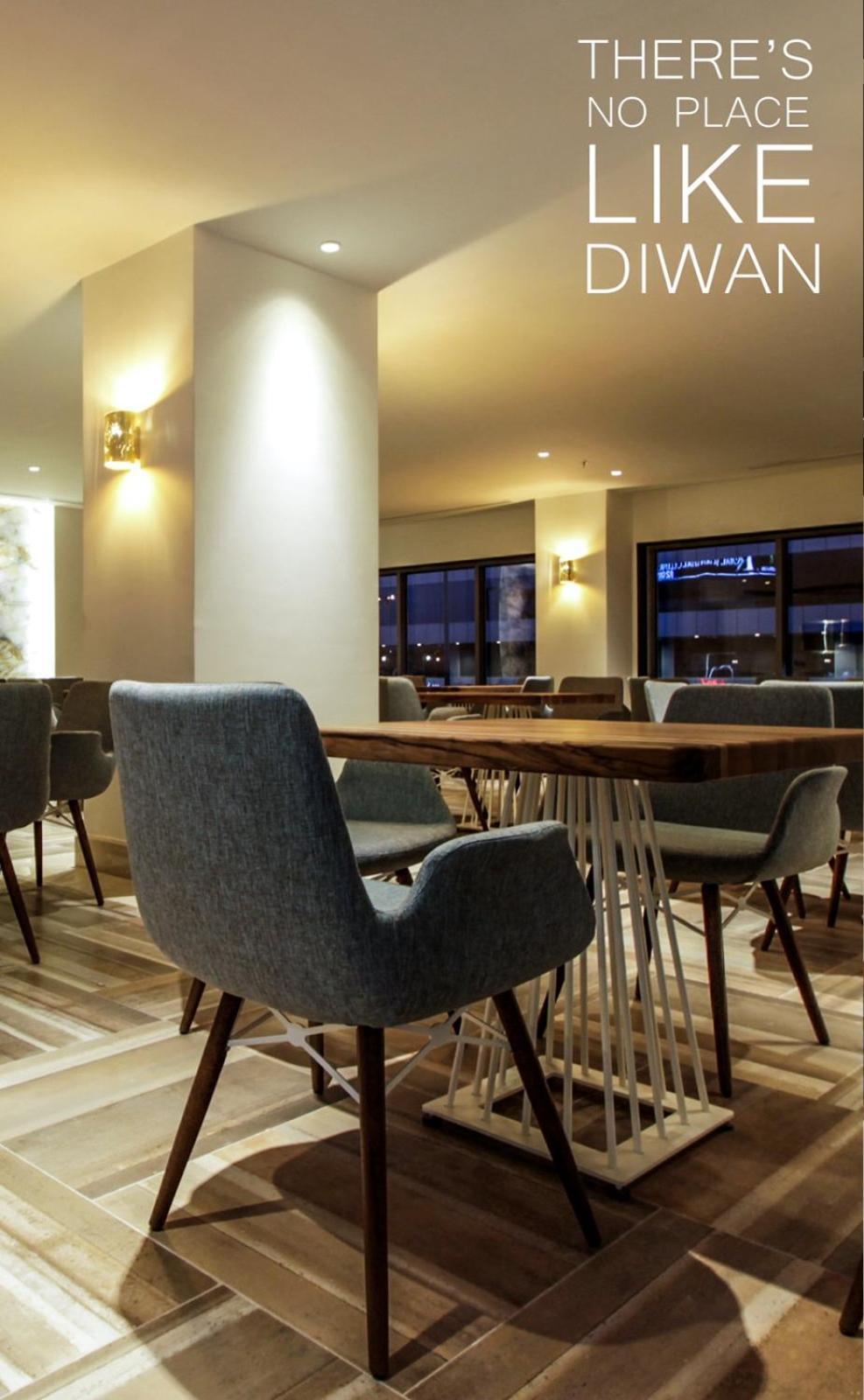 Diwan Residence Prince Sultan Road Cidde Dış mekan fotoğraf