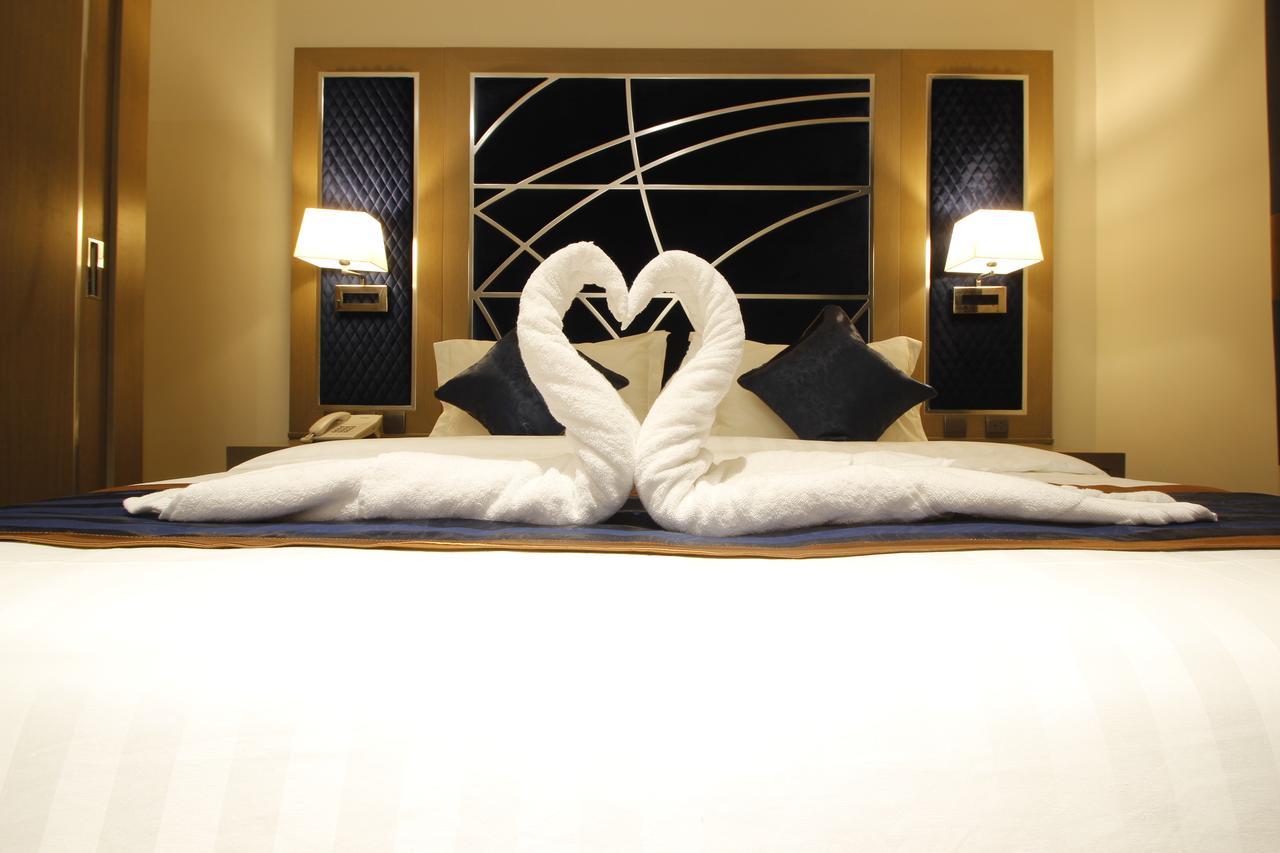 Diwan Residence Prince Sultan Road Cidde Dış mekan fotoğraf