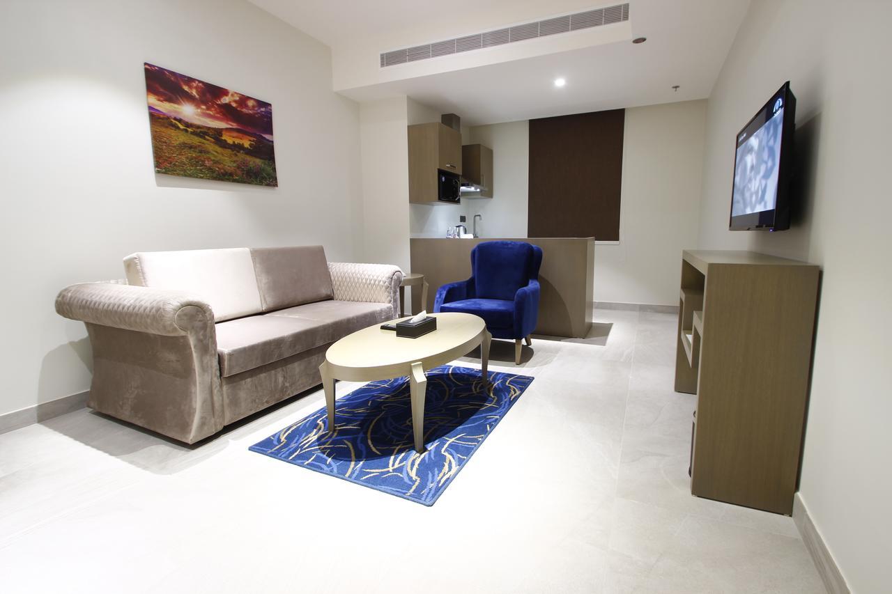Diwan Residence Prince Sultan Road Cidde Dış mekan fotoğraf