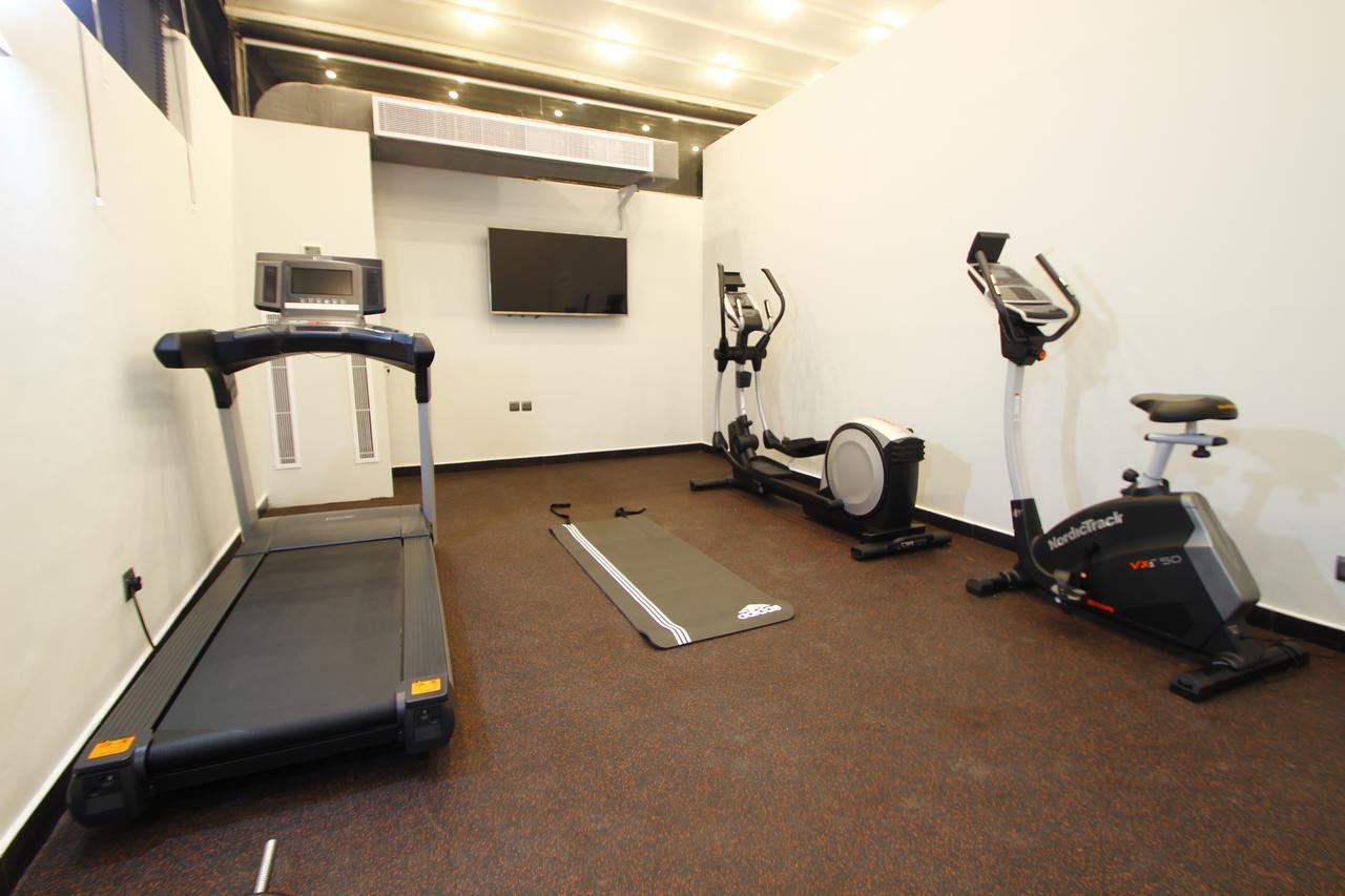 Diwan Residence Prince Sultan Road Cidde Dış mekan fotoğraf