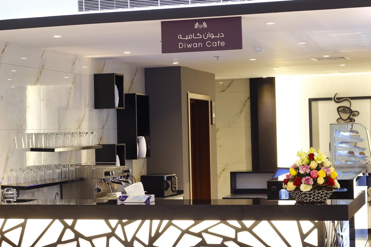 Diwan Residence Prince Sultan Road Cidde Dış mekan fotoğraf